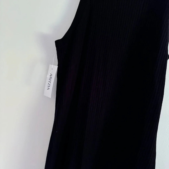 🆕🖤 Sunday Best Aritzia Jodie Dress - Picture 3 of 6